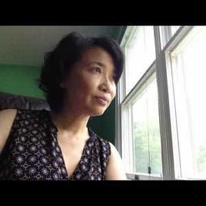 Meet your Posher, Diane